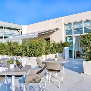  Apartmanhotel Horizon