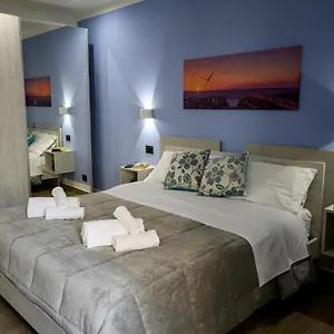  Apartment La Chiocciola