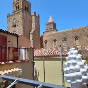 Apartamento Balcone Delle Mura