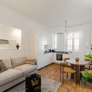 Casa Unica - Stylish & Charming - Navigli I Milano