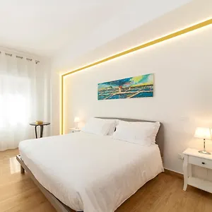 Casa Imperia Apartment Palermo