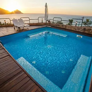  Apartment Of Eden Cefalu'
