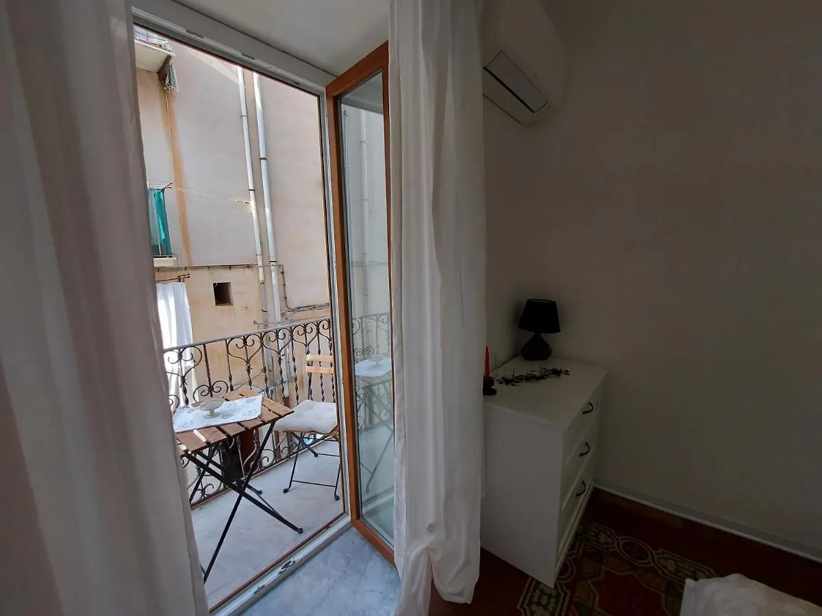 Casa Dei Normanni Ruggero Apartment Cefalu