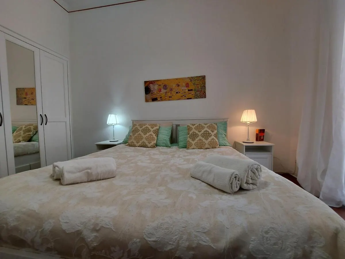 Casa Dei Normanni Ruggero Apartment Cefalu Italy