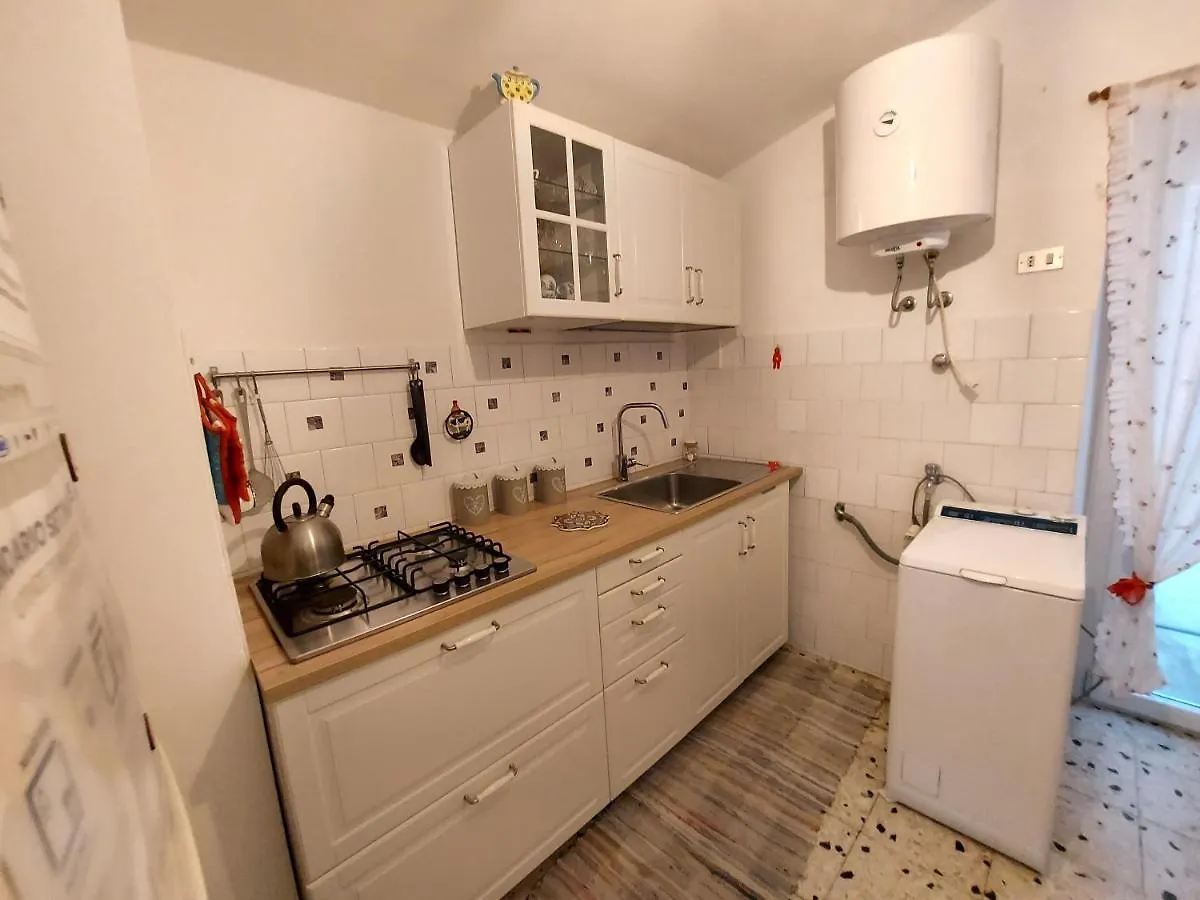Casa Dei Normanni Ruggero Apartment Cefalu