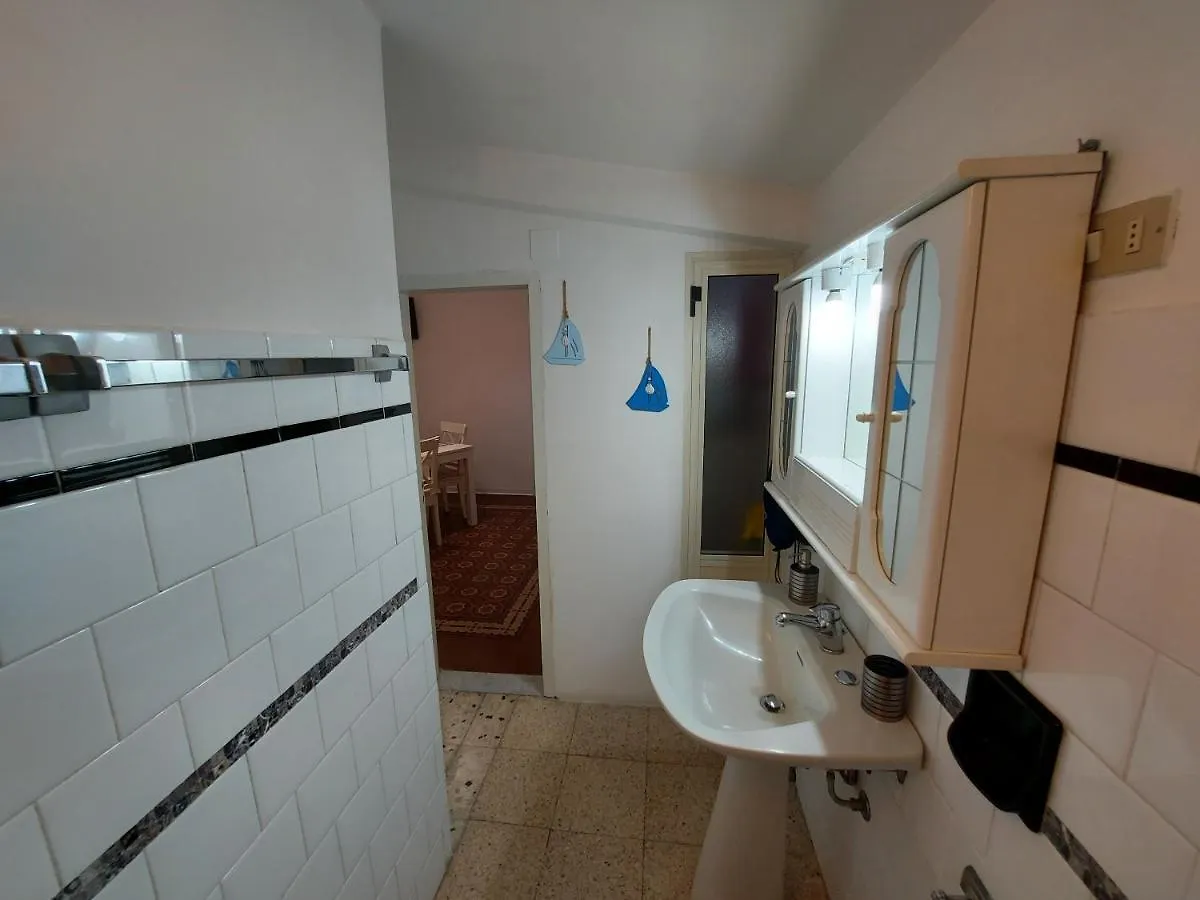Casa Dei Normanni Ruggero Apartment Cefalu
