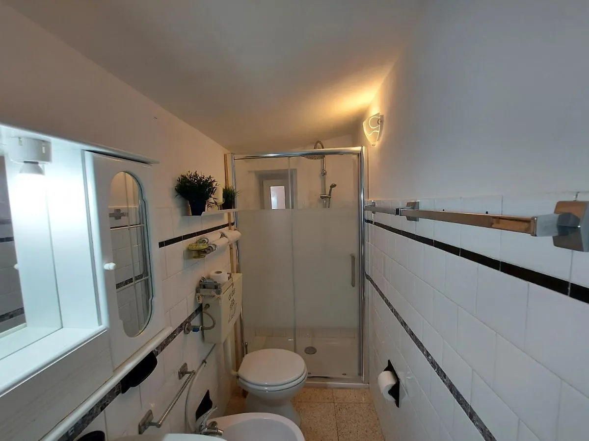 Casa Dei Normanni Ruggero Apartment Cefalu 0*,