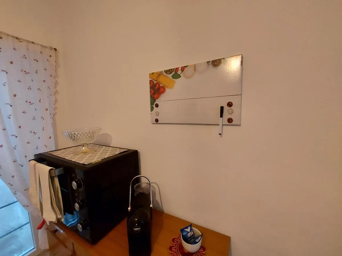 Casa Dei Normanni Ruggero Apartment Cefalu