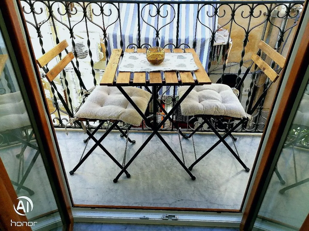Casa Dei Normanni Ruggero Apartment Cefalu 0*,  Italy